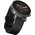  Smart-часы ARK mobvoi Ticwatch E3 (P1034000400A) 0.727мм 1.3" TFT корп.черный рем.черный разм.брасл. 22мм 