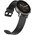  Smart-часы ARK mobvoi Ticwatch E3 (P1034000400A) 0.727мм 1.3" TFT корп.черный рем.черный разм.брасл. 22мм 