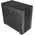 Корпус CHIEFTEC Uni BX-10B-M-OP без БП, черный, mATX 