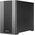 Корпус CHIEFTEC Uni BX-10B-M-OP без БП, черный, mATX 