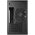  Корпус CHIEFTEC Uni BX-10B-M-OP без БП, черный, mATX 