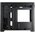 Корпус CHIEFTEC Uni BX-10B-M-OP без БП, черный, mATX 
