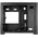  Корпус CHIEFTEC Uni BX-10B-M-OP без БП, черный, mATX 