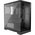  Корпус XPG Invader X Black (INVADERXMTWOF-BKCWW) Mid-Tower, Micro-ATX, Mini-ITX, Standard-ATX, USB 3.2 Gen2 Type-A, USB 3.2 Gen2 Type-C 