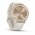  Smart-часы Garmin Vivomove Trend 010-02665-01 White Cream Silicone 