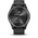  Smart-часы Garmin Vivomove Trend 010-02665-00 Black Silicone 