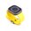  Smart-часы Apple Watch 8 Ultra MNH93LL/A Titanium Case with Yellow ocean Band 
