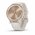  Smart-часы Garmin Vivomove Trend 010-02665-01 White Cream Silicone 