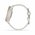  Smart-часы Garmin Vivomove Trend 010-02665-01 White Cream Silicone 