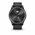  Smart-часы Garmin Vivomove Trend 010-02665-00 Black Silicone 