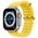  Smart-часы Apple Watch 8 Ultra MNH93LL/A Titanium Case with Yellow ocean Band 