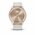  Smart-часы Garmin Vivomove Trend 010-02665-01 White Cream Silicone 