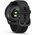  Smart-часы Garmin Vivomove Trend 010-02665-00 Black Silicone 