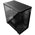  Корпус XPG Invader X Black (INVADERXMTWOF-BKCWW) Mid-Tower, Micro-ATX, Mini-ITX, Standard-ATX, USB 3.2 Gen2 Type-A, USB 3.2 Gen2 Type-C 
