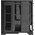  Корпус XPG Invader X Black (INVADERXMTWOF-BKCWW) Mid-Tower, Micro-ATX, Mini-ITX, Standard-ATX, USB 3.2 Gen2 Type-A, USB 3.2 Gen2 Type-C 