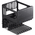  Корпус Jonsbo N3 Black без БП, mini-ITX, SFX, черный 