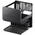  Корпус Jonsbo N3 Black без БП, mini-ITX, SFX, черный 