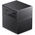  Корпус Jonsbo N3 Black без БП, mini-ITX, SFX, черный 