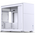 Корпус JONSBO D31 STD White без БП, боковая панель из закаленного стекла, mini-ITX, micro-ATX, белый 