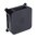  Корпус Raspberry Pi Корпус DesignSpark (136-0233 (136-0232)) ABS Case для Raspberry Pi 3 B/B+ , встроенное крепление VESA (100х100мм), черный 