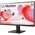  Монитор LG 24MR400-B Black 