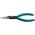  Тонкогубцы KRAFTOOL Precision 220017-3-14-z01 140 мм 