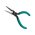  Тонкогубцы KRAFTOOL Precision 220017-3-14-z01 140 мм 