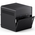  Корпус JONSBO N2 Black без БП, mini-ITX, SFX, черный 