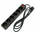  Сетевой фильтр 5bites Garda SP6B-518 Black 