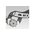  Клещи KNIPEX Alligator KN-8802250 