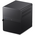  Корпус Jonsbo N3 Black без БП, mini-ITX, SFX, черный 