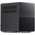  Корпус Jonsbo N3 Black без БП, mini-ITX, SFX, черный 