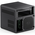  Корпус JONSBO N2 Black без БП, mini-ITX, SFX, черный 