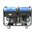  Бензогенератор TSS ТСС SGG 16000EH3LA 190063 