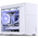  Корпус JONSBO D31 STD White без БП, боковая панель из закаленного стекла, mini-ITX, micro-ATX, белый 