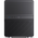  Корпус Jonsbo N3 Black без БП, mini-ITX, SFX, черный 