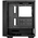  Корпус Deepcool Matrexx 55 V4 без БП, боковое окно (закаленное стекло), 3xARGB LED 140мм вентилятора спереди, 1xARGB LED 120мм вентилятор сзади, черны 