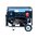 Генератор ТСС SGG 6000EH3NA (160011) 6.5кВт 