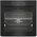  Встраиваемый духовой шкаф Hotpoint FE8 1352 SMP BLG, черный 