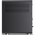  Корпус Jonsbo N3 Black без БП, mini-ITX, SFX, черный 