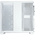  Корпус Lian Li O11D Evo RGB (G99.O11DERGBW.R0) / White / Mid-Tower, TG 
