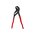  Клещи переставные  KNIPEX KN-8601250 