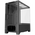  Корпус Powercase Vision Black V2 (CVBAV2-L0), Tempered Glass, чёрный, ATX 