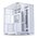  Корпус Lian Li O11 Vision (G99.O11VW.R0) / White / Mid-Tower, TG 