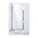  Корпус Lian Li O11 Vision (G99.O11VW.R0) / White / Mid-Tower, TG 