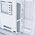  Корпус Lian Li O11 Vision (G99.O11VW.R0) / White / Mid-Tower, TG 