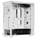  Корпус Lian Li Lancool 205 Mesh (G99.OE764CW.R0) / White / Mid-Tower, TG / 2x 140mm ARGB + 1x 120mm ARGB fans inc. 