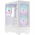  Корпус Lian Li Lancool 205 Mesh (G99.OE764CW.R0) / White / Mid-Tower, TG / 2x 140mm ARGB + 1x 120mm ARGB fans inc. 