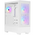  Корпус Lian Li Lancool 205 Mesh (G99.OE764CW.R0) / White / Mid-Tower, TG / 2x 140mm ARGB + 1x 120mm ARGB fans inc. 