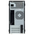  Корпус InWin EFS052 (6195504) Black 600W PM-600ATX Mini Tower U3*2 +A(HD)+ front fan holder+ Screwless mATX 
